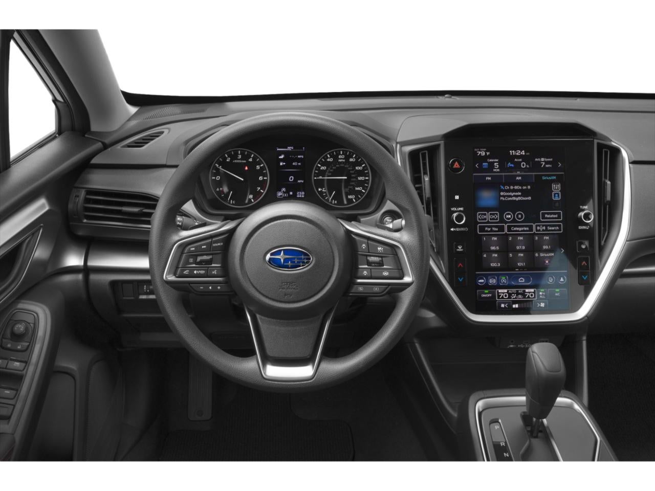 2025 Subaru Impreza Sport AWD