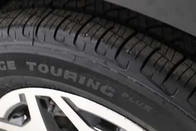 2022 Subaru Forester Premium CVT