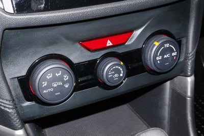 2022 Subaru Forester Premium CVT