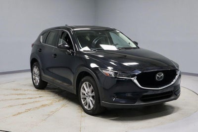 2020 Mazda Mazda CX-5 Grand Touring AWD