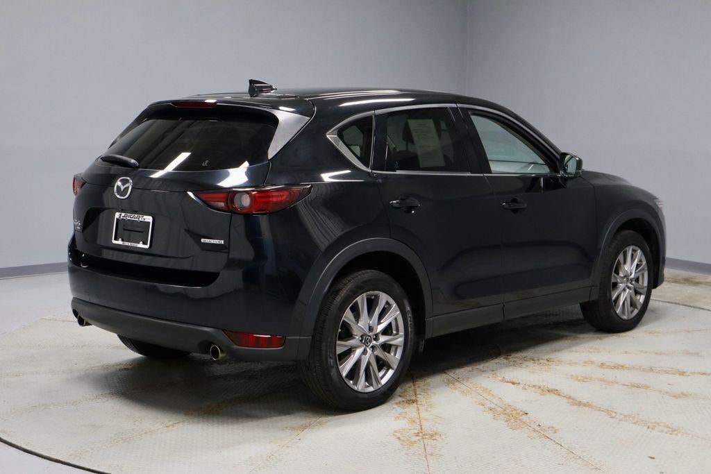 2020 Mazda Mazda CX-5 Grand Touring AWD