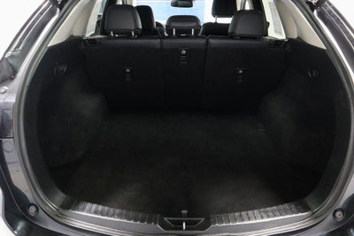 2020 Mazda Mazda CX-5 Grand Touring AWD