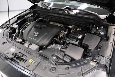 2020 Mazda Mazda CX-5 Grand Touring AWD