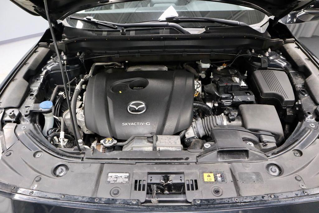 2020 Mazda Mazda CX-5 Grand Touring AWD