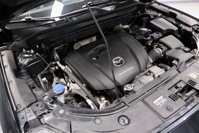 2020 Mazda Mazda CX-5 Grand Touring AWD