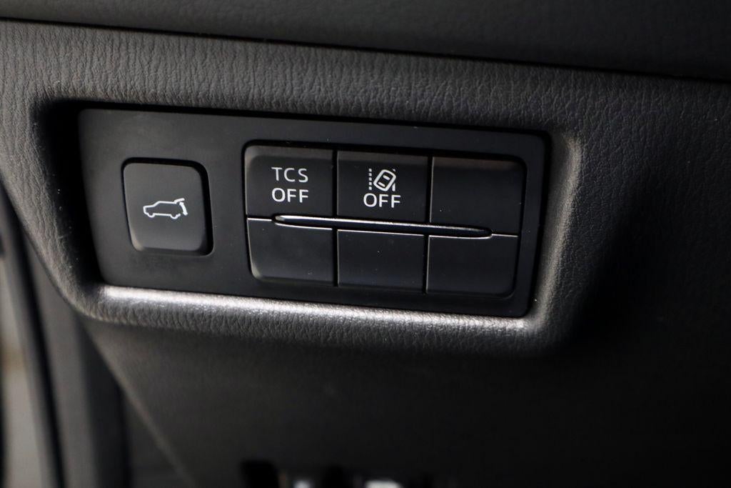 2020 Mazda Mazda CX-5 Grand Touring AWD