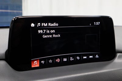 2020 Mazda Mazda CX-5 Grand Touring AWD