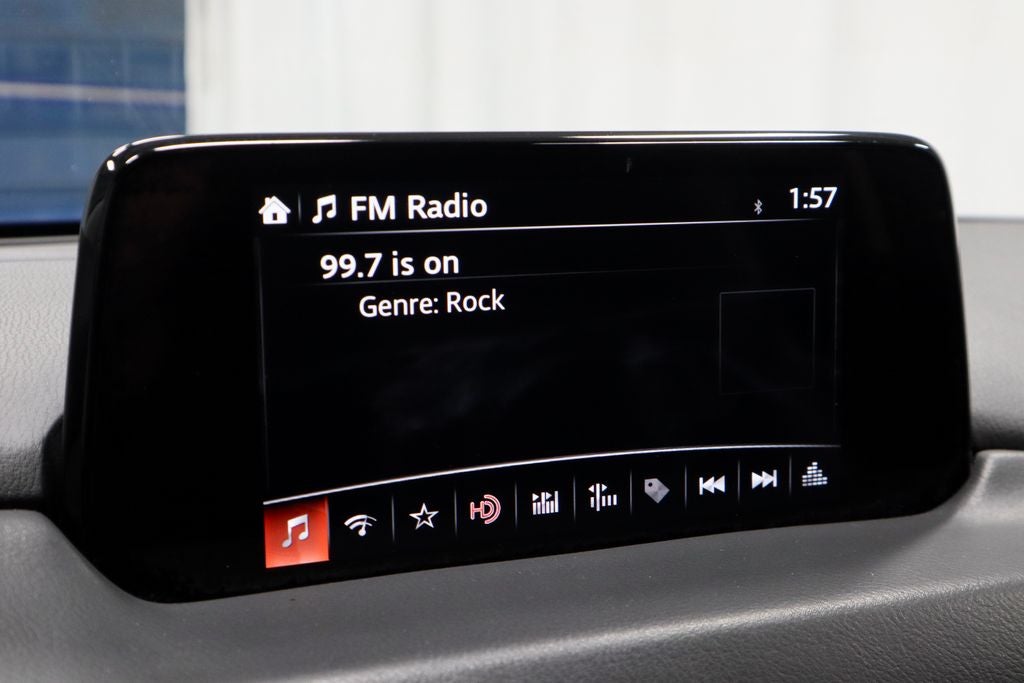 2020 Mazda Mazda CX-5 Grand Touring AWD