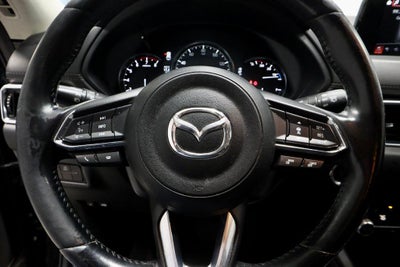 2020 Mazda Mazda CX-5 Grand Touring AWD