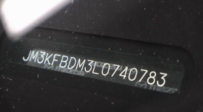 2020 Mazda Mazda CX-5 Grand Touring AWD