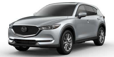 2020 Mazda Mazda CX-5 Grand Touring AWD