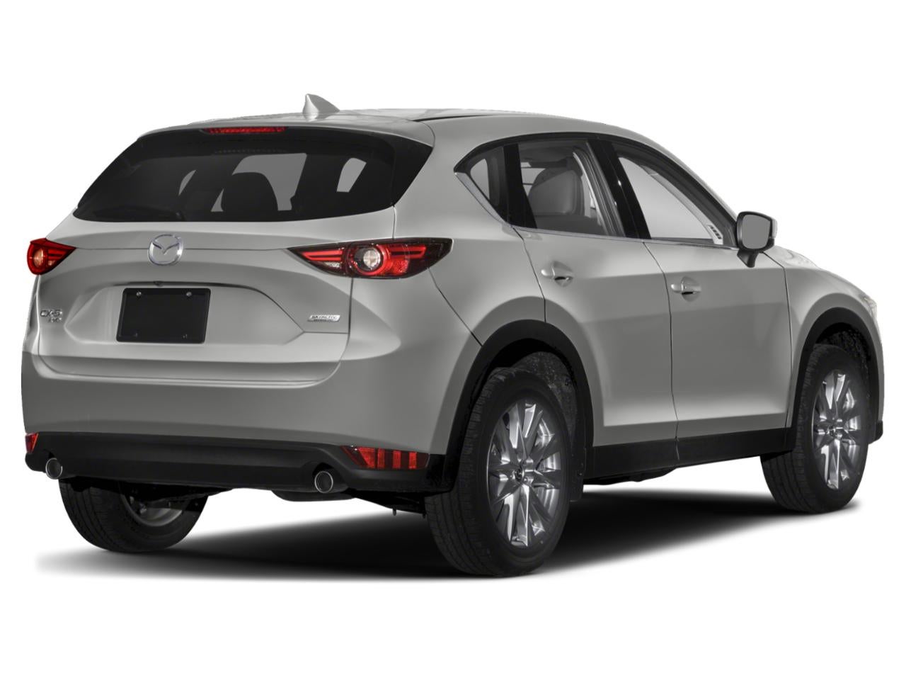 2020 Mazda Mazda CX-5 Grand Touring AWD