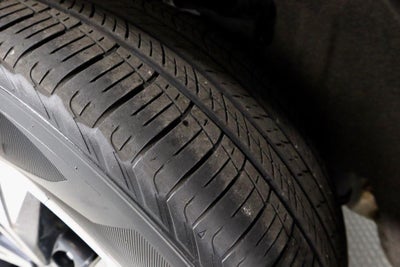 2023 Nissan Rogue AWD SV