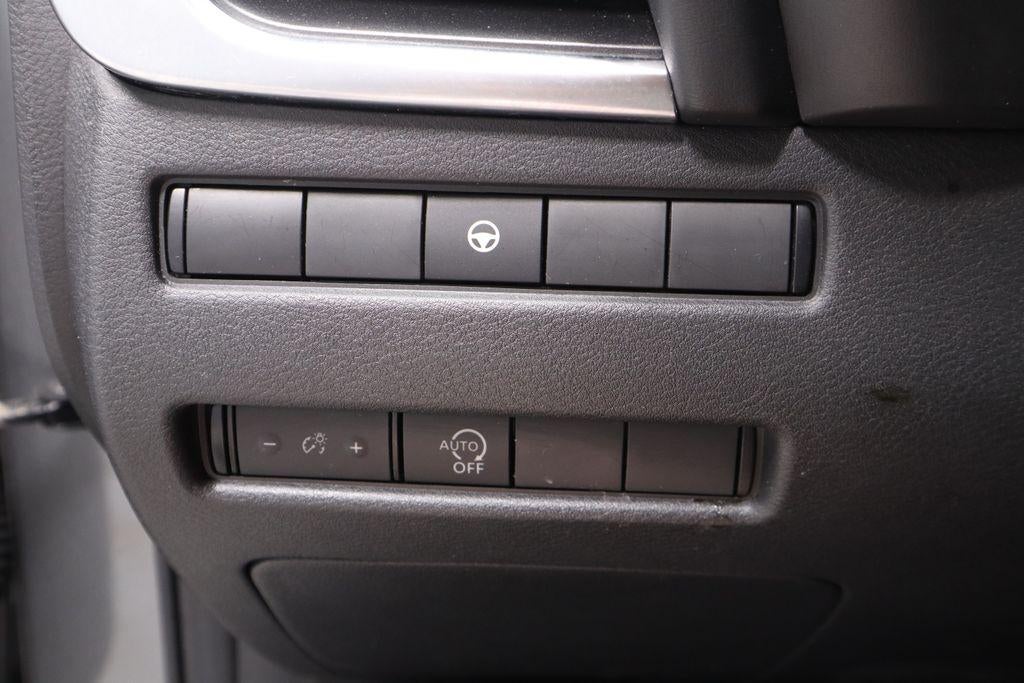 2023 Nissan Rogue AWD SV