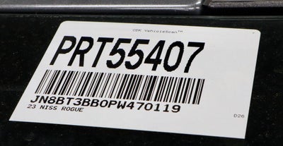 2023 Nissan Rogue AWD SV