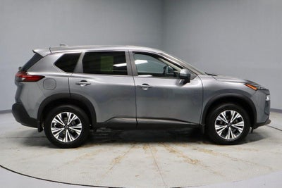 2023 Nissan Rogue AWD SV