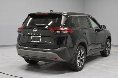 2023 Nissan Rogue AWD SV