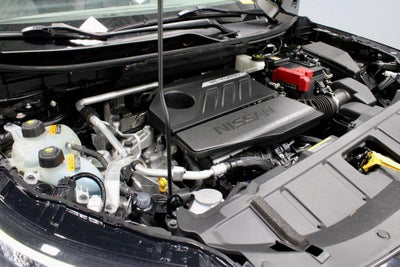 2023 Nissan Rogue AWD SV