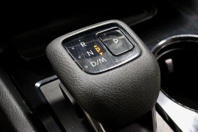2023 Nissan Rogue AWD SV
