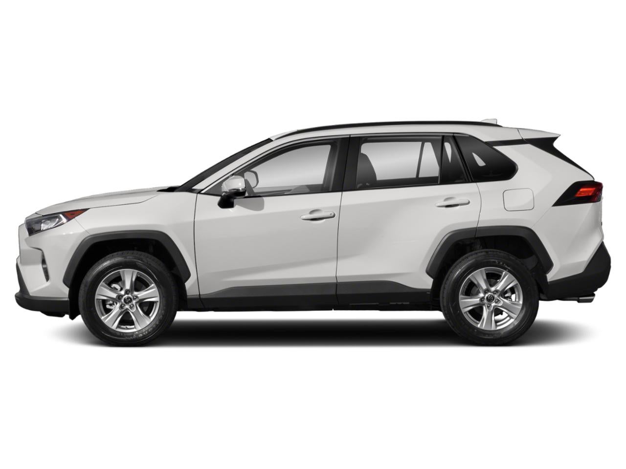 2019 Toyota RAV4 XLE Premium AWD (Natl)