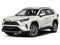 2019 Toyota RAV4 Limited AWD (GS)