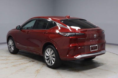2025 Buick Envista FWD 4dr Avenir