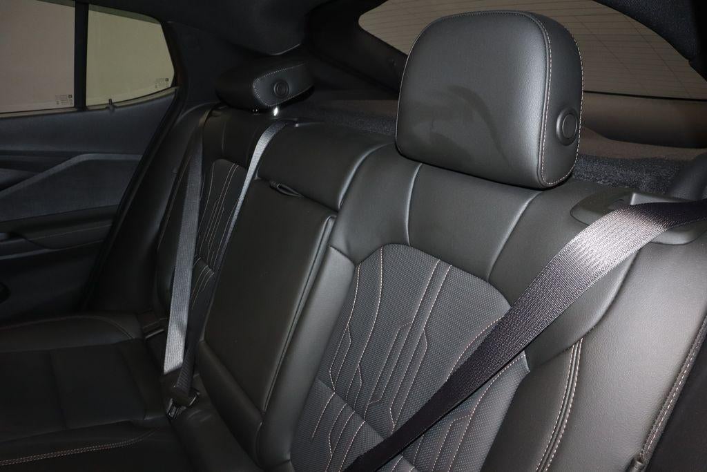 2025 Buick Envista FWD 4dr Avenir