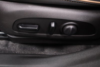 2025 Buick Envista FWD 4dr Avenir