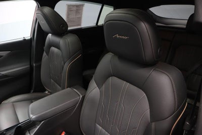 2025 Buick Envista FWD 4dr Avenir