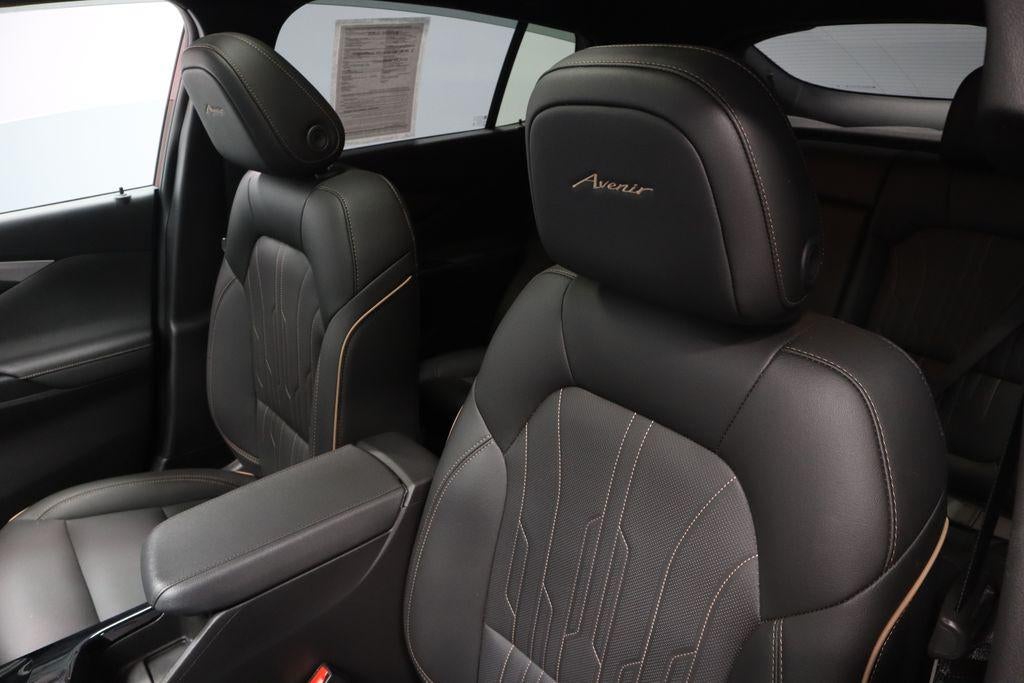 2025 Buick Envista FWD 4dr Avenir