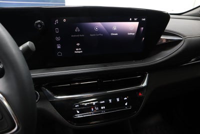 2025 Buick Envista FWD 4dr Avenir
