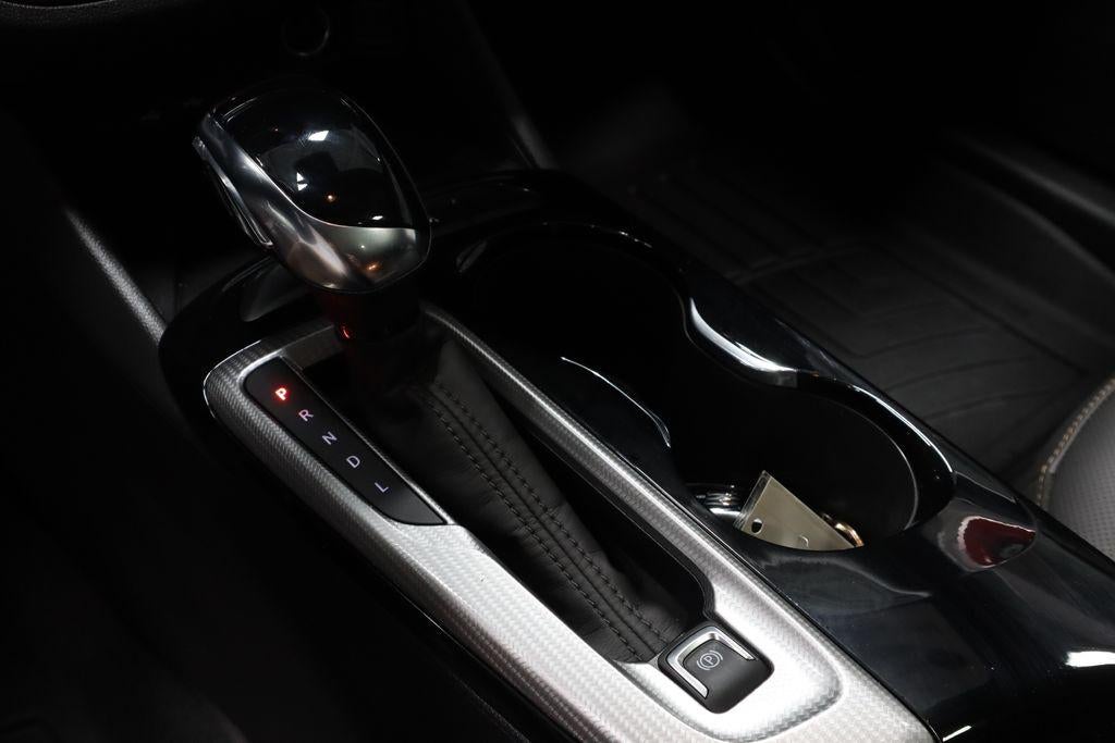 2025 Buick Envista FWD 4dr Avenir
