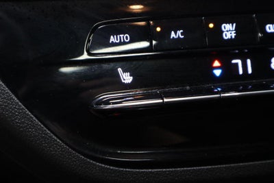2025 Buick Envista FWD 4dr Avenir