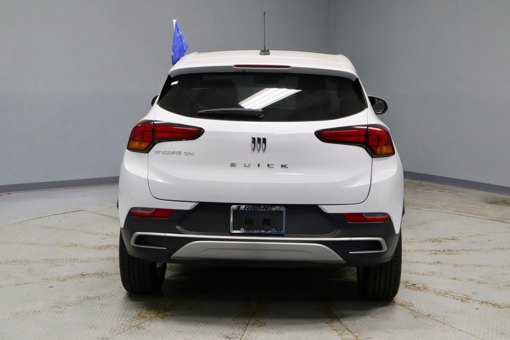 2025 Buick Encore GX Preferred FWD