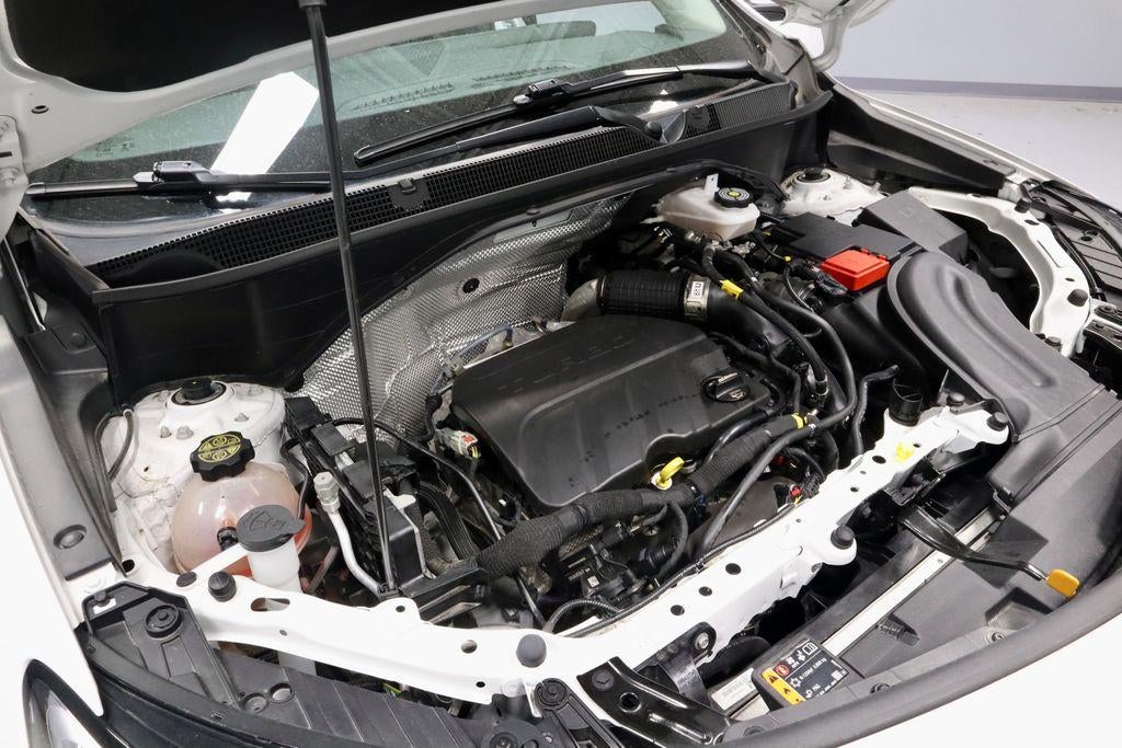 2025 Buick Encore GX Preferred FWD