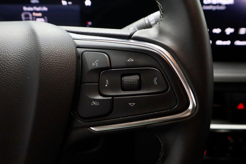 2025 Buick Encore GX Preferred FWD