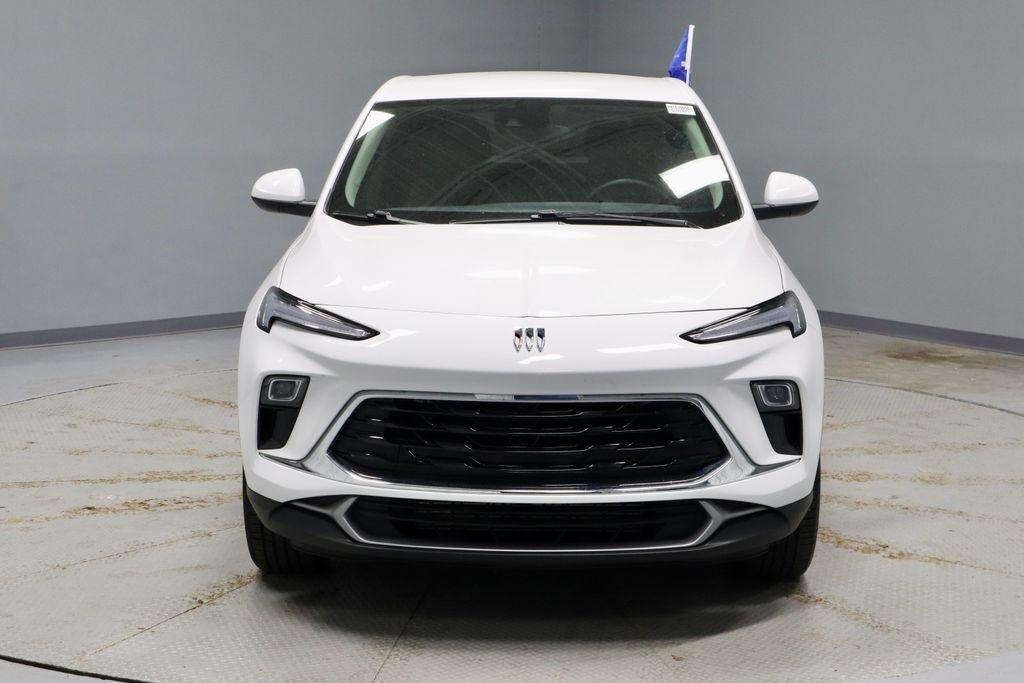 2025 Buick Encore GX Preferred FWD