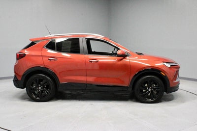 2024 Buick Encore GX Sport Touring AWD