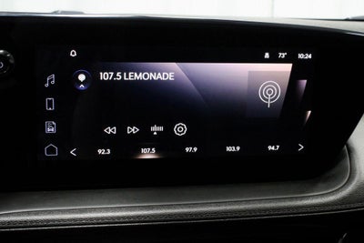 2024 Buick Encore GX Sport Touring AWD