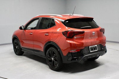 2024 Buick Encore GX Sport Touring AWD