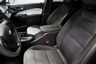 2024 Chevrolet Trax FWD 4dr LT