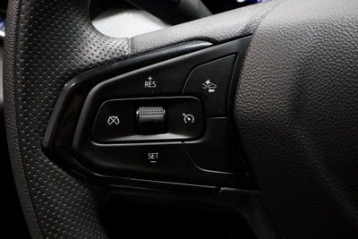 2024 Chevrolet Trax FWD 4dr LT