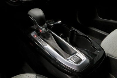 2025 Chevrolet Trax FWD 4dr LT