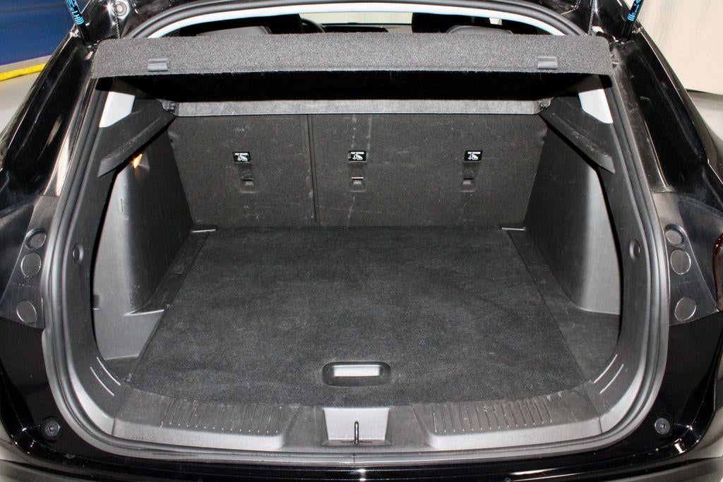 2025 Chevrolet Trax FWD 4dr LT