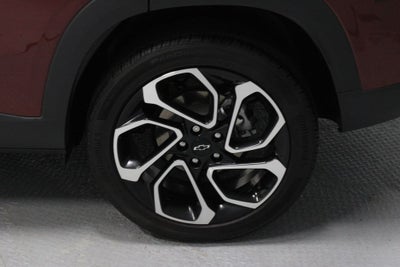 2025 Chevrolet Trax FWD 4dr 2RS