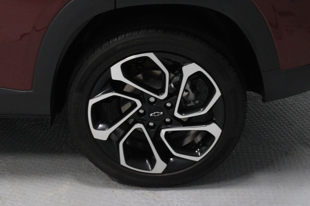 2025 Chevrolet Trax FWD 4dr 2RS