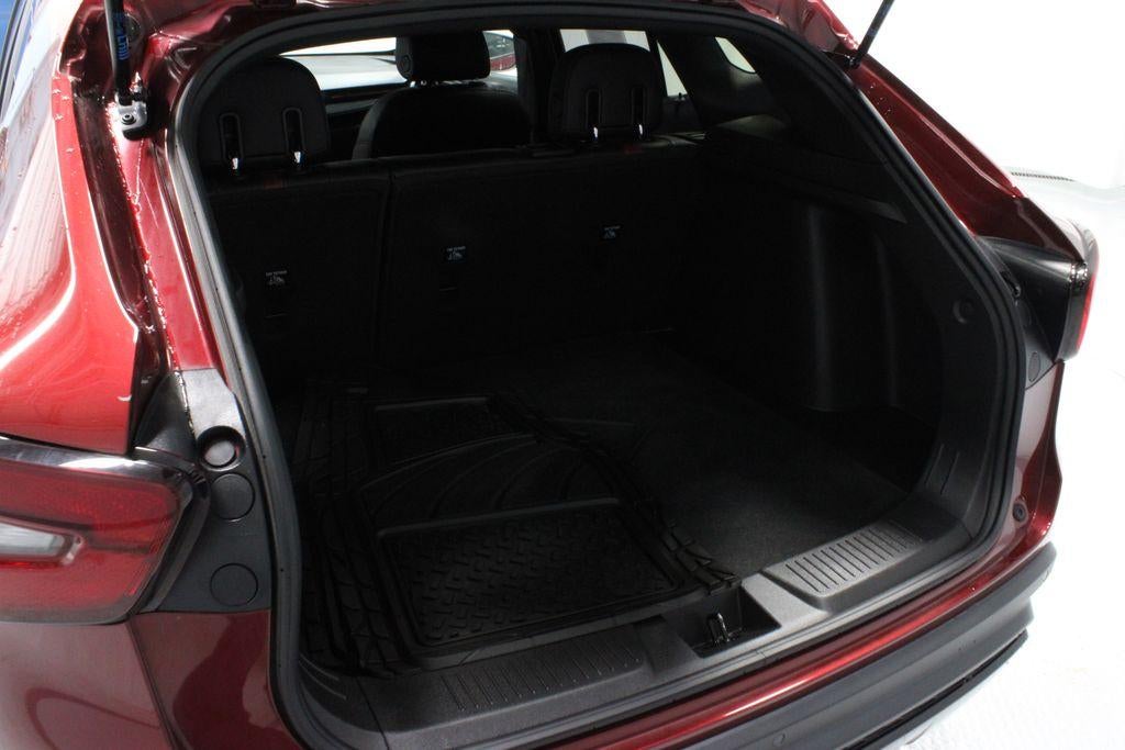 2025 Chevrolet Trax FWD 4dr 2RS