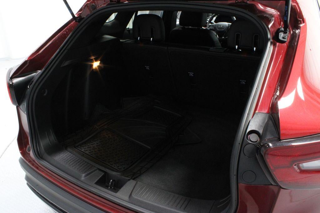 2025 Chevrolet Trax FWD 4dr 2RS