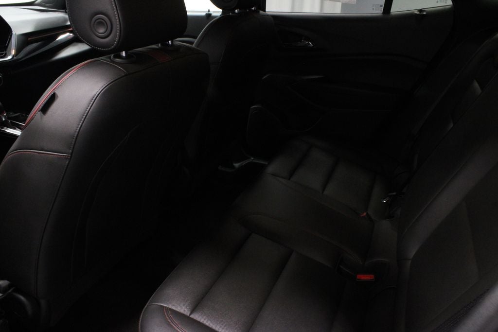 2025 Chevrolet Trax FWD 4dr 2RS