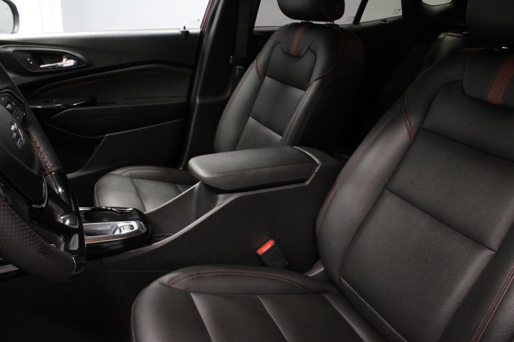 2025 Chevrolet Trax FWD 4dr 2RS